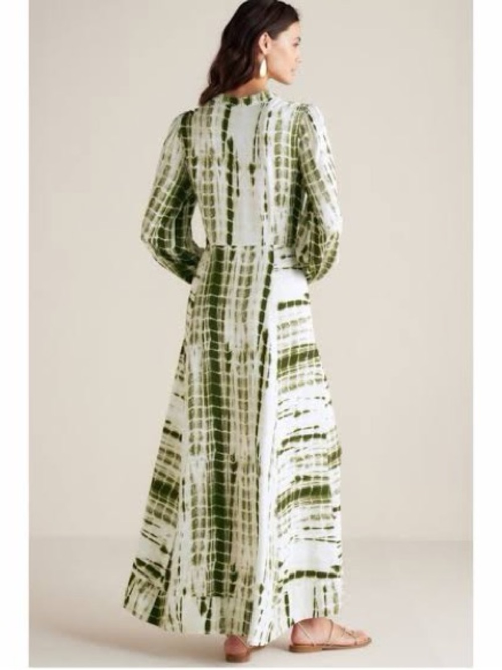 Soft Surroundings Alejandra
Maxi Dress … Size Medium - Picture 3 of 10